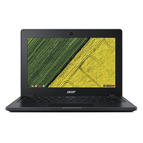 에이서 Acer Chromebook 11 C771T-32GW 11.6 Touchscreen LCD Chromebook - Intel Core i3 (6th Gen) i3-6100U Dual-core (2 Core) 2.30 GHz -