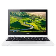 Acer Chromebook 11.6 Display, 16 GB Flash HD, 4GB Ram, ChromeOS, IPS,LED Screen (Certified Refurbished)