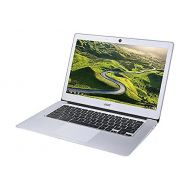 Acer Chromebook 14 CB3-431-C7VZ - 14 - Celeron N3160 - 4 GB RAM - 32 GB Ss, Silver