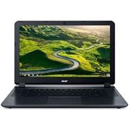 Acer High Performance 15.6 HD Chromebook (2018 Edition), Intel Dual-Core Celeron N3060 up to 2.48GHz, 2GB RAM, 16GB SSD, HDMI, USB 3.0, Webcam, 802.11AC, Bluetooth, 12-Hours Batter