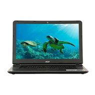 Acer Chromebook 15.6-inch Laptop (Intel Dual-Core Processor up to 2.41GHz, 2GB RAM, 16GB SSD, 802.11ac WiFi, Bluetooth, USB 3.0, HDMI, Black) (Certified Refurbished)