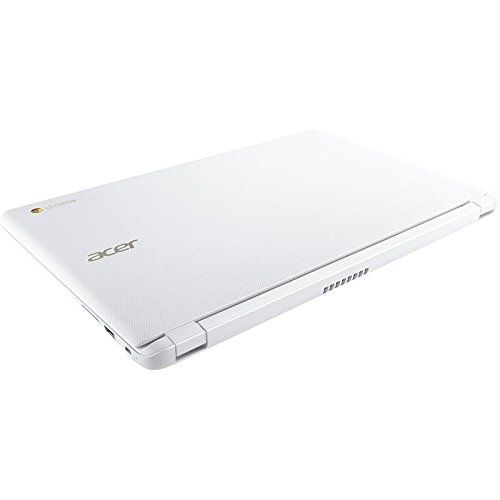 에이서 Acer 15.6 Chromebook Intel Celeron 1.5GHz, 4GB RAM, 32GB |CB5-571-C09S (Certified Refurbished)