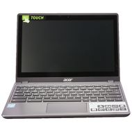 Acer C720P-2625 11.6-Inch Chromebook Intel 2955U 1.40GHz Dual Core 4GB-DDR3 16GB-SSD