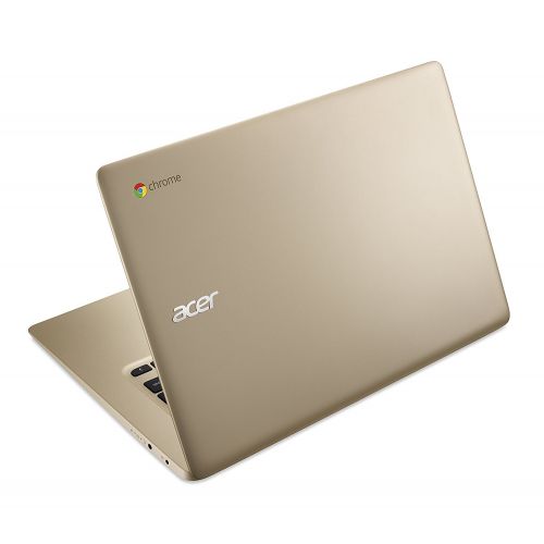 에이서 Acer Chromebook 14 Celeron N3160 1.60 GHz 4 GB Ram 32 GB Storage ChromeOS | CB3-431-C6ZB (Certified Refurbished)