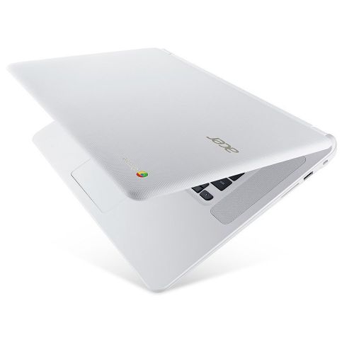 에이서 2017 Newest Acer Premium Business Flagship Chromebook PC 15.6 FHD 1920x1080p Display Intel Celeron Processor 4GB RAM 16GB eMMC Hard Drive 802.11AC HDMI Webcam Bluetooth 9 hour Batt