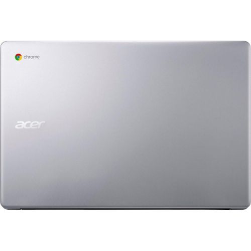 에이서 2018 Newest Flagship Acer Premium 15.6 Full HD IPS Touchsreen Chromebook - Intel Quad-Core Pentium N4200 Up to 2.5GHz, 4GB DDR4, 32GB SSD, 802.11ac, Bluetooth, HD Webcam, USB Type-