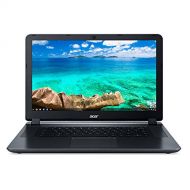 Acer CB3-531-C4A5 15.6 Chromebook - Celeron N2830 2.16 GHz - 2 GB RAM - 16 GB SSD - Textured Granite Gray
