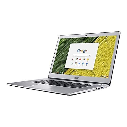 에이서 Acer 15.6 Intel Core Pentium 1.1GHz 4GB Ram 32GB Flash Chrome OS|CB515-1HT-P39B (Certified Refurbished)