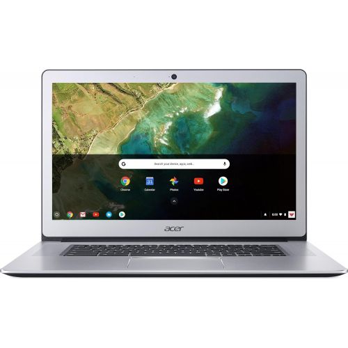 에이서 Acer 15.6 Intel Core Pentium 1.1GHz 4GB Ram 32GB Flash Chrome OS|CB515-1HT-P39B (Certified Refurbished)
