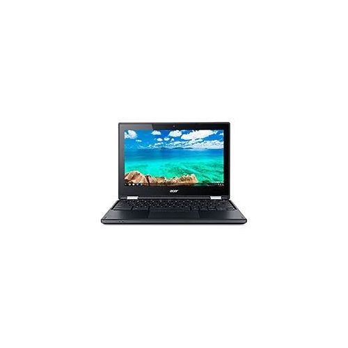 에이서 Acer C738T Touchscreen Chromebook C738T-C44Z 4GB RAM 11.6 Laptop (Certified Refurbished)