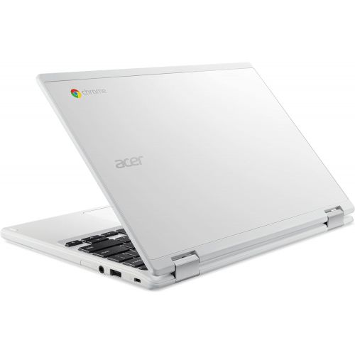 에이서 Acer Chromebook 11, Intel Celeron N3060 2.16GHz, 11.6 HD, 2GB DDR3L, 16GB Storage,Bluetooth 4.0, Webcam Chrome OS