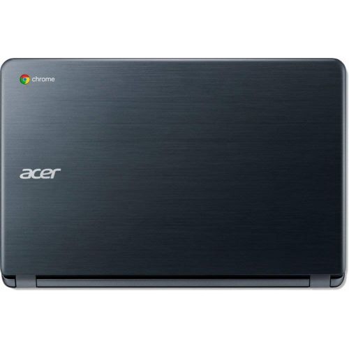 에이서 Acer Chromebook 15 CB3 532 C8DF, 15.6 HD Celeron N3060 4GB Memory, 16GB eMMC Flash Memory, 802.11ac, Bluetooth, Webcam, HDMI, SD Card Reader, USB 3.0, Chrome OS, GraniteGray