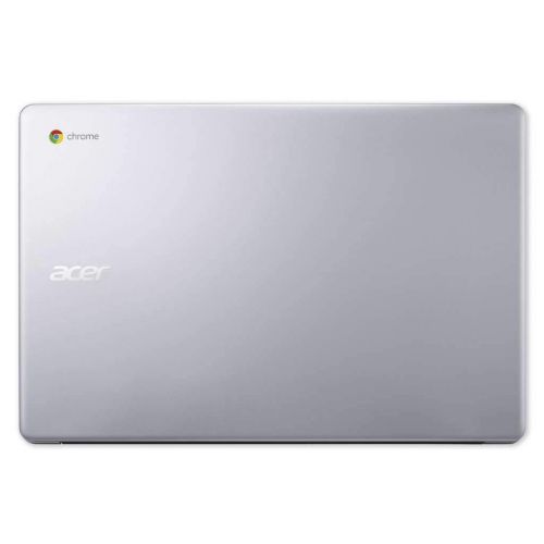 에이서 Acer 15.6 Full HD IPS Touchscreen Chromebook - Aluminum Silver (CB515-1HT-C2AE)