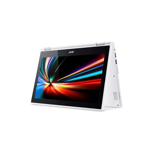 에이서 Acer R11 11.6 Convertible HD IPS Touchscreen Chromebook, Intel Celeron Dual Core up to 2.48GHz, 4GB RAM, 16GB SSD, 802.11ac, Bluetooth, HDMI, USB 3.0, Webcam, Chrome OS (Certified