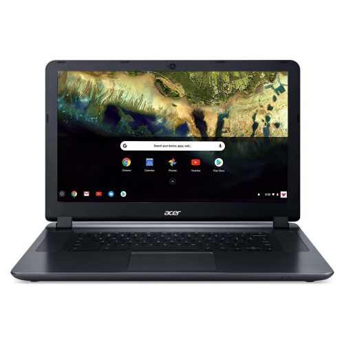 에이서 Acer Chromebook 15 CB3-532-C4ZZ, Celeron N3060, 15.6 HD, 4GB LPDDR3, 32GB Storage, Google Chrome