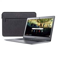 Acer Chromebook 14, Celeron N3160, 14 Full HD, 4GB LPDDR3, 16GB eMMC, CB3-431-C9W7 Bundle