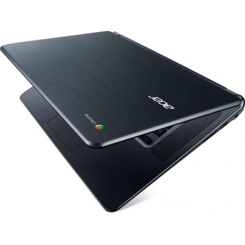 에이서 2018 Acer 15.6 HD WLED Chromebook with 3x Faster WiFi Laptop Computer, Intel Celeron Core N3060 up to 2.48GHz, 4GB RAM, 16GB eMMC, 802.11ac WiFi, Bluetooth 4.2, USB 3.0, HDMI, Chro