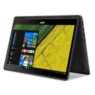 Acer Spin 5, 13.3 Full HD Touch, Intel Core i5, 8GB DDR4, 256GB SSD, Windows 10, Convertible, SP513-51-55ZR