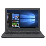 Acer Aspire E5 Series 15.6-Inch Gaming Laptop (Intel Core i5-5200U, 8GB RAM, 1TB HDD, Windows 10 Home), Black