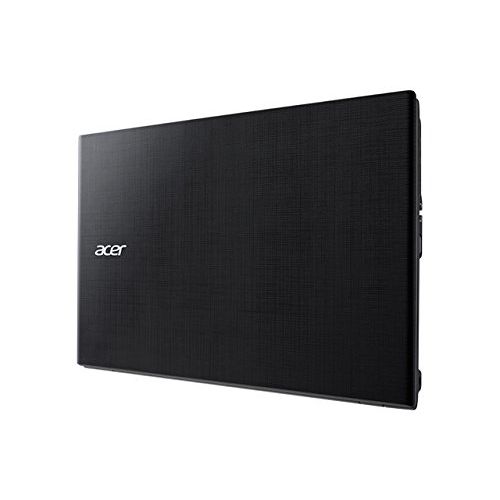 에이서 Acer Aspire E5 Series 15.6-Inch Gaming Laptop (Intel Core i5-5200U, 8GB RAM, 1TB HDD, Windows 10 Home), Black