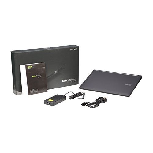에이서 GAMING: Acer Aspire V15 Nitro Black Edition Gaming Laptop. 15.6. NVIDIA GeForce GTX 860M 2GB. Core i7. 8GB. 1TB. 1920x1080. 15.6 Full HD Widescreen LED-backlit Display