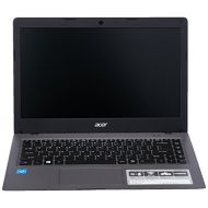Acer Aspire One Cloudbook NX.SHJAA.002;AO1-431M-C49H 14 Laptop