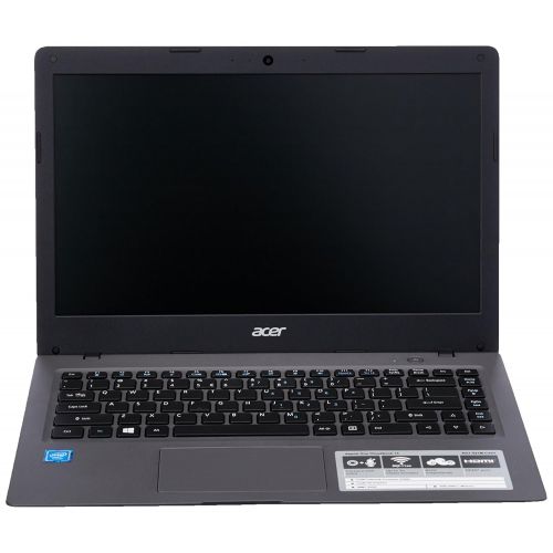 에이서 Acer Aspire One Cloudbook NX.SHJAA.002;AO1-431M-C49H 14 Laptop