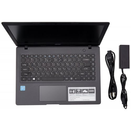 에이서 Acer Aspire One Cloudbook NX.SHJAA.002;AO1-431M-C49H 14 Laptop