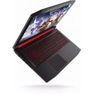 Acer Aspire Nitro 5 15.6 Inch FHD IPS Gaming Flagship Laptop VR Ready Edition | Intel Quad Core i5-7300HQ | 8G DDR4 | 256G SSD + 1T HDD | GeForce GTX 1050 4G VRAM | Backlit Keyboar