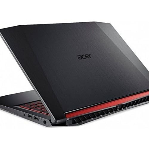에이서 Acer Aspire Nitro 5 15.6 Inch FHD IPS Gaming Flagship Laptop VR Ready Edition | Intel Quad Core i5-7300HQ | 8G DDR4 | 256G SSD + 1T HDD | GeForce GTX 1050 4G VRAM | Backlit Keyboar