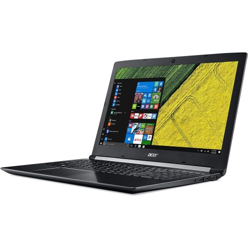 에이서 Acer Aspire 5, 15.6 Full HD, 8th Gen Intel Core i5-8250U, GeForce MX150, 8GB DDR4 Memory, 256GB SSD, A515-51G-515J