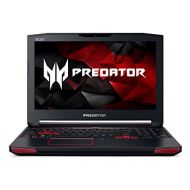 Acer Predator 15 Gaming Laptop, Core i7, GeForce GTX 1060, 15.6” Full HD G-SYNC, 16GB DDR4, 256GB SSD, 1TB HDD, G9-593-72VT
