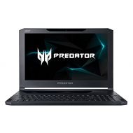Acer Predator Triton 700 PT715-51-71W9 Ultra-Thin Gaming Laptop,15.6” FHD 120Hz G-SYNC Display, i7-7700HQ,Overclockable GeForce GTX 1080 8GB MAX-Q Design, 32GB DDR4, 512GB PCIe NVM