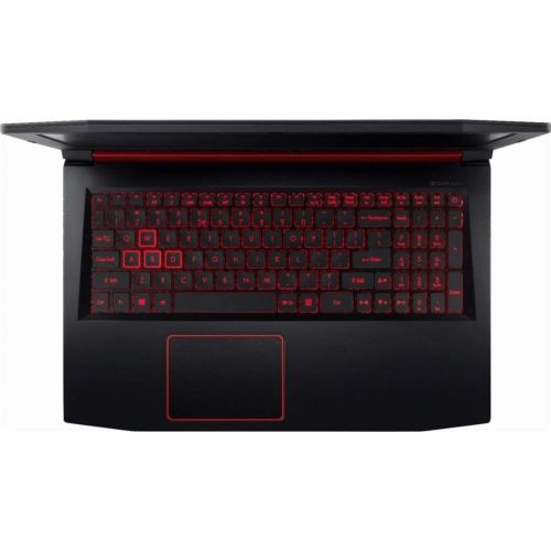 에이서 Acer Nitro 5 AN515 Laptop: Core i5-8300H, 15.6inch Full HD IPS Display, 8GB RAM, 1TB HDD, NVidia GTX 1050 4GB Graphics