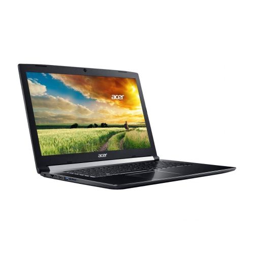 에이서 2019 Acer Premium Flagship 17.3 FHD VR Ready Gaming Laptop Computer, 8th Gen Intel Hexa-Core i7-8750H, 32GB DDR4, 256GB SSD, GTX 1060 6GB, 2x2 AC WiFi, BT 4.1, Type C, HDMI, Backli