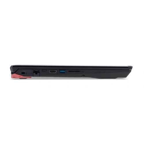 에이서 2018 Premium Flagship Acer Predator Helios Gaming Laptop (15.6 inch FHD, Intel Core i7-7700HQ, 24GB DDR4 RAM, 256GB SSD + 1TB HDD, GeForce GTX 1060 6GB, VR Ready, Red Backlit Keybo