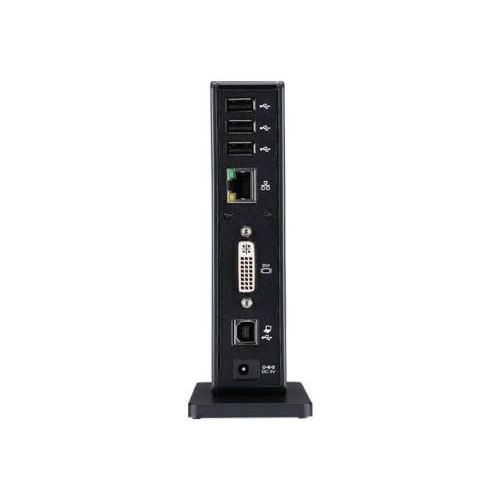 에이서 Acer USB 2.0 Docking Station (NP.DCK11.001)