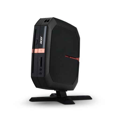 에이서 Acer Revo RL80-UR318 Desktop (The Smart PC) (Discontinued by Manufacturer)