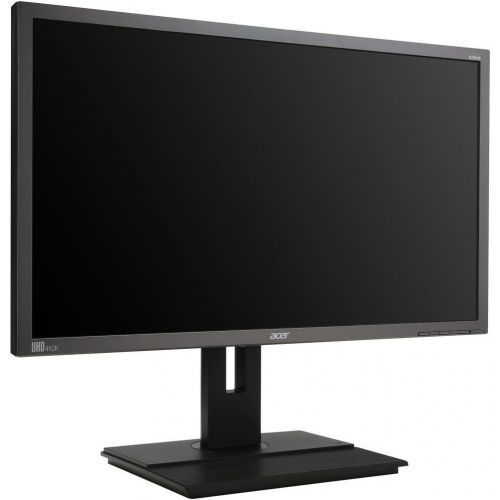 에이서 Acer B246WL ymdprzx 24-inch Full HD (1920 x 1200) Widescreen Monitor with ErgoStand