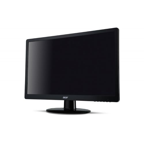 에이서 Acer S220HQL Abd 21.5-Inch Widescreen LCD Monitor