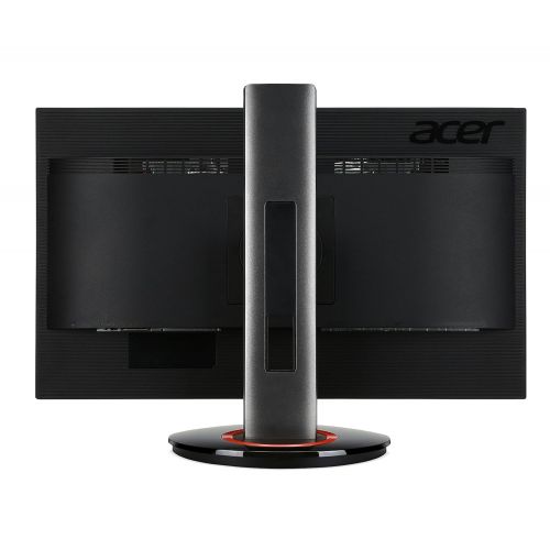 에이서 Acer XB240H Abpr 24-Inch Full HD NVIDIA G-SYNC (1920 x 1080) Widescreen Monitor