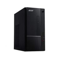 Acer Desktop Computer Aspire T TC-865-NESelecti5 Intel Core i5 8th Gen 8400 (2.80 GHz) 8 GB DDR4 1 TB HDD Intel UHD Graphics 630 Windows 10 Home 64-Bit