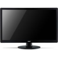 Acer S241HL BMID 24-Inch Widescreen LCD Monitor
