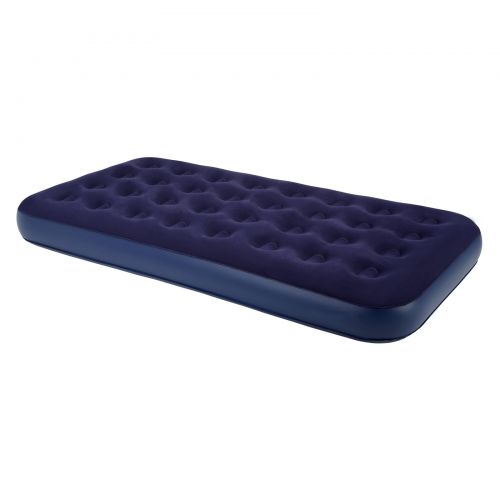  Achim Second Avenue Collection Queen Air Mattress with Electric Air Pump