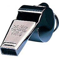 ACME Acme Sport Referee Accessory Nickel Plated Brass Thunderer 59.5 Whistle Pk Of 12