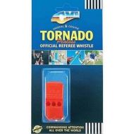 ACME Tornado Plastic Whistles - 1 Dozen