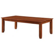 Acme Furniture ACME Maine Cherry Coffee End Table Set 3 Piece