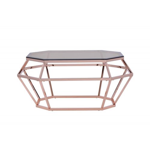  Acme Furniture 83350 Clifton Coffee Table