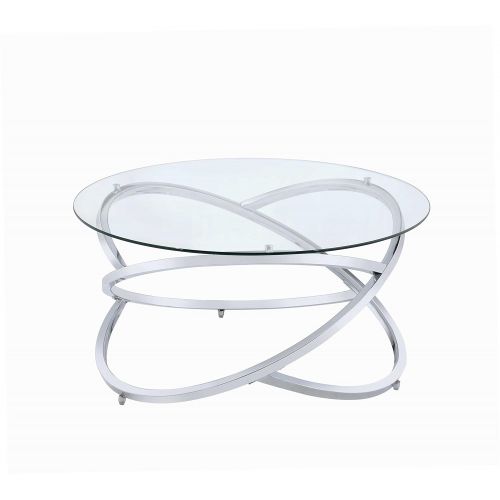  Acme Furniture 80565 Marlon Coffee Table