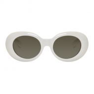 Acne Studios Off-White Mustang Sunglasses